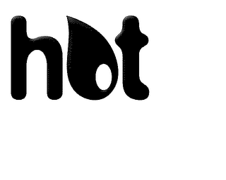 HOT logo