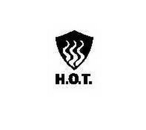 H.O.T. logo