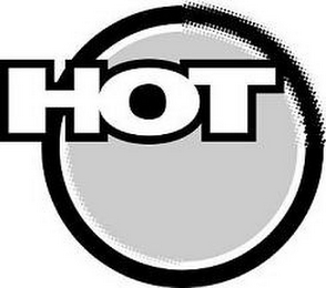 HOT logo