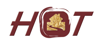 HOT logo