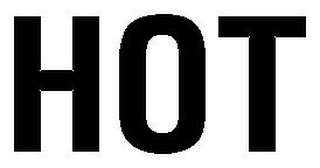 HOT logo