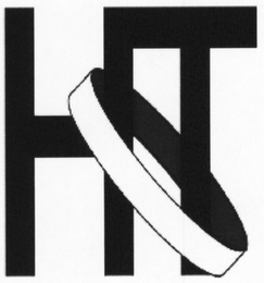HOT logo
