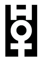 HOT logo