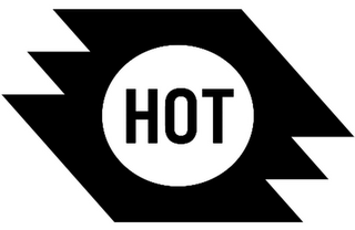 HOT logo