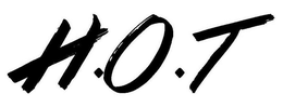 H.O.T logo