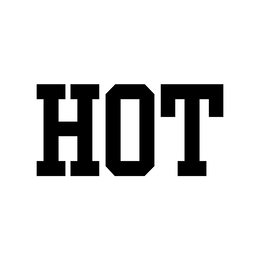 HOT logo