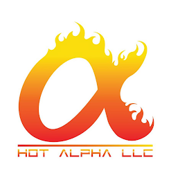 HOT ALPHA LLC logo