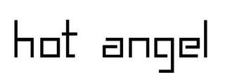 HOT ANGEL logo