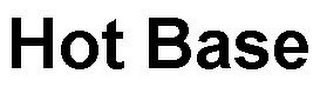 HOT BASE logo