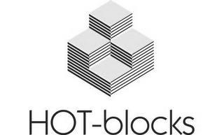 HOT-BLOCKS logo