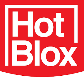 HOT BLOX logo