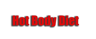 HOT BODY DIET logo