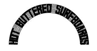 HOT BUTTERED SURFBOARDS logo