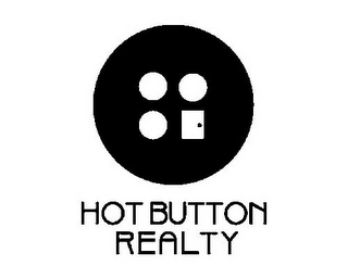 HOT BUTTON REALTY logo