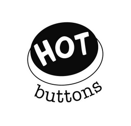 HOT BUTTONS logo