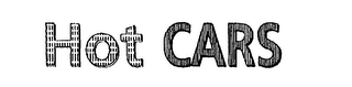 HOT CARS logo
