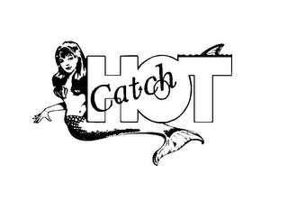 HOT CATCH logo