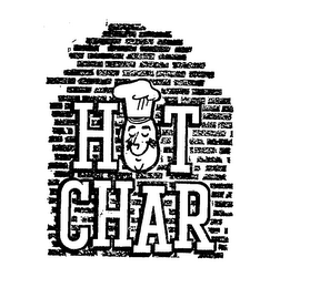HOT CHAR logo
