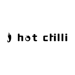 HOT CHILLI logo