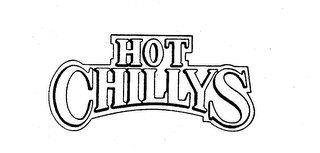 HOT CHILLYS
