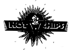 HOT CHIPS logo