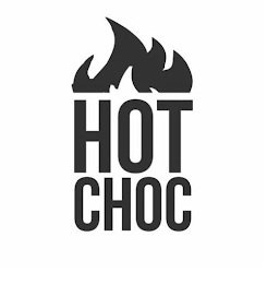 HOT CHOC logo
