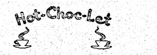 HOT-CHOC-LET logo