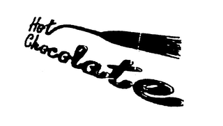 HOT CHOCOLATE logo