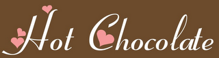 HOT CHOCOLATE logo