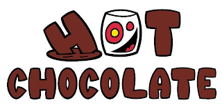 HOT CHOCOLATE logo