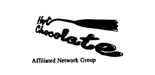 HOT CHOCOLATE AFFILIATED NETWORK GROUP logo