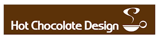 HOT CHOCOLATE DESIGN logo
