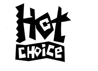 HOT CHOICE