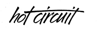 HOT CIRCUIT logo