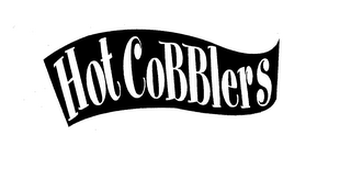 HOT COBBLERS logo