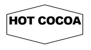 HOT COCOA logo
