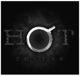 HOT COFFEE logo