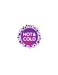 HOT & COLD