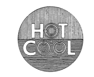 HOT & COOL logo