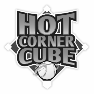 HOT CORNER CUBE logo