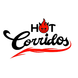 HOT CORRIDOS logo