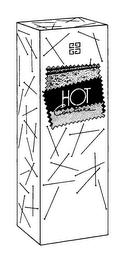 HOT COUTURE logo