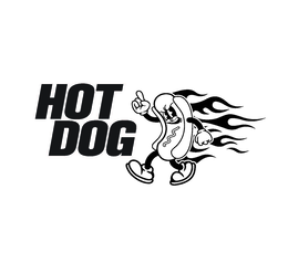 HOT DOG
