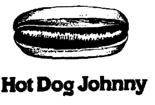 HOT DOG JOHNNY
