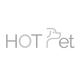 HOT ET logo