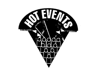HOT EVENTS logo