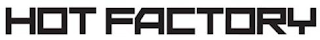 HOT FACTORY logo