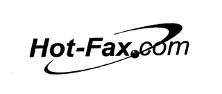 HOT- FAX. COM logo