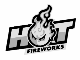 HOT FIREWORKS