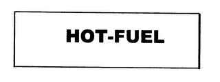 HOT-FUEL logo
